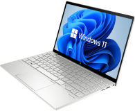 HP Envy 13 i7-1165G7/16GB/1TB/Win11 MX450 Silver - 698957 - zdjęcie 3